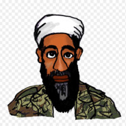 Osama bin wagen
