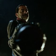 Negan