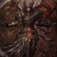 Samael - steam id 76561197966126723