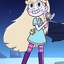 Star Butterfly