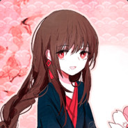 神代兰子 avatar