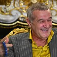 Gigi Becali