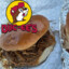 Brisket from Bucees