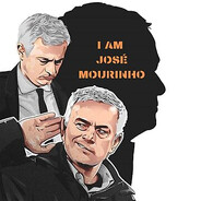 José Mourinho - steam id 76561199283035434