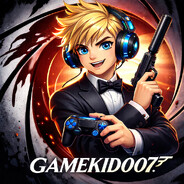 GameKid007