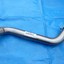 Exhaust Pipe Axle Bolt Mr Group