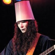 Buckethead