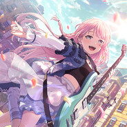 千早爱音降临东京