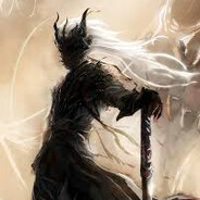 Lord of Shadows