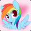 Rainbow Dash