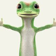 geico gecko