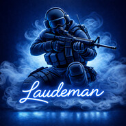 Laudeman