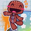 Kye <3 Sackboy