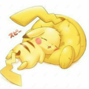 小缘家的皮卡丘