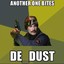 Another one bites de_dust