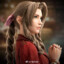 FF7Aerith