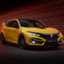 Honda Civic Type-R