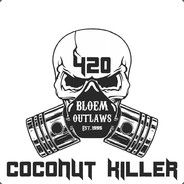 [CyN]CoCuNut KilleR 420