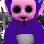 Tinky Winky