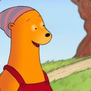 w0w Jocke 's Steam avatar