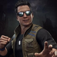 Johnny Cage