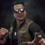 Johnny Cage