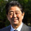 Shinzo Abe