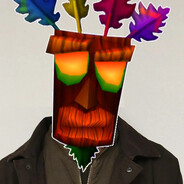 Player avatar