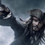 Captain Jack Sparrow