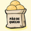 Pão de Queijo