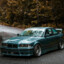 1996 BMW e36 325i