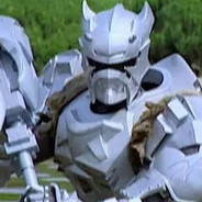 雪獒铠甲.地虎铠甲之父