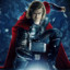 THOR ODINSON