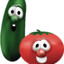 VeggieTales Fanatic