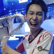 迷你世界职业选手