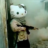 Do you think I'm hellokitty?