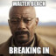 Walter Black