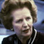 Margaret Thatcher