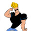 Johnny Bravo