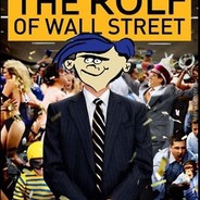 The Rolf of Wall Street