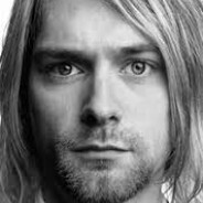 Kurt Cobain
