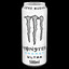 White Monster