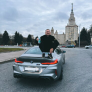 Мишенька Литвин