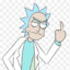 Rick Sanchez