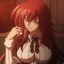 Gremory Rias