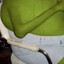 elbow and ass