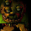 Fredrick the Fazbearian III