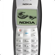 Nokia 1100