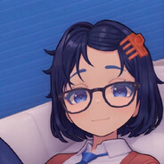 她不喜欢刚交的