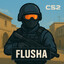 Flusha